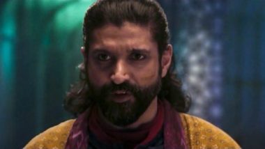 Ms Marvel Episode 4: Farhan Akhtar’s '5-Minute Cameo' as Waleed in MCU Show Leads to Funny Memes and Jokes Online!